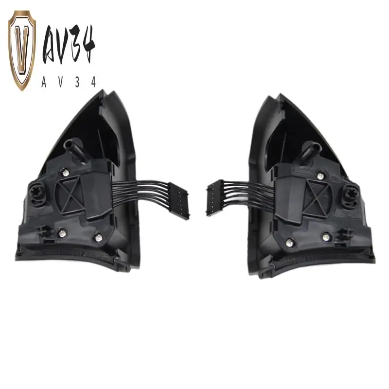 

AV34-Car Steering Wheel Button Switch Assembly Multifunction Button For Mercedes Benz ML B R Class W164 W245 W251