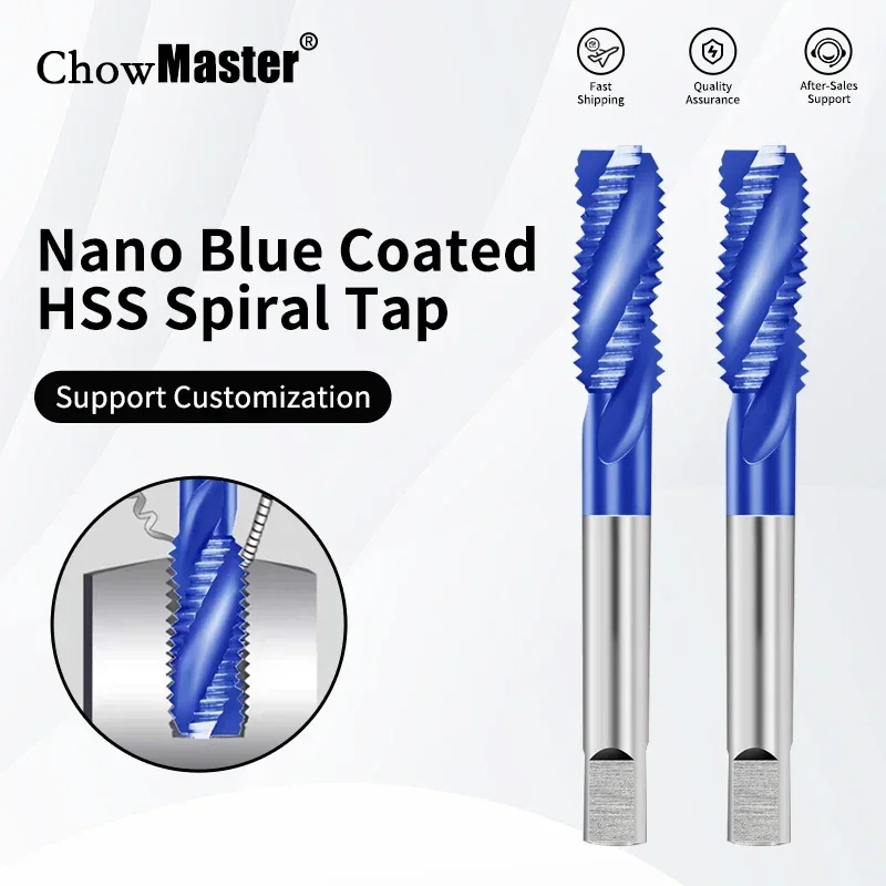 Chowmaster Hss Stee…