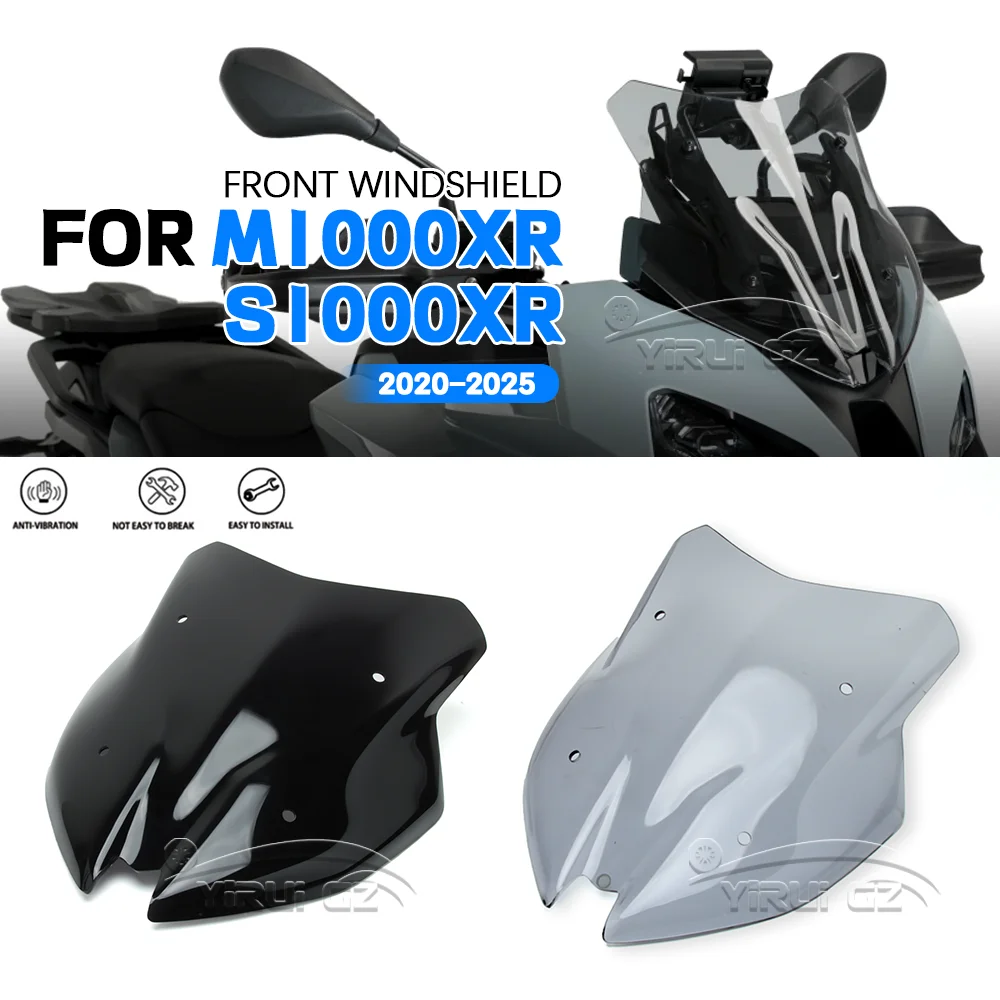 for-bmw-s1000xr-m1000xr-s1000xr-m1000-xr-new-s1000xr-m1000xr-windscreen-wind-deflectors-2020-2024-2025-thicken-large-windshield