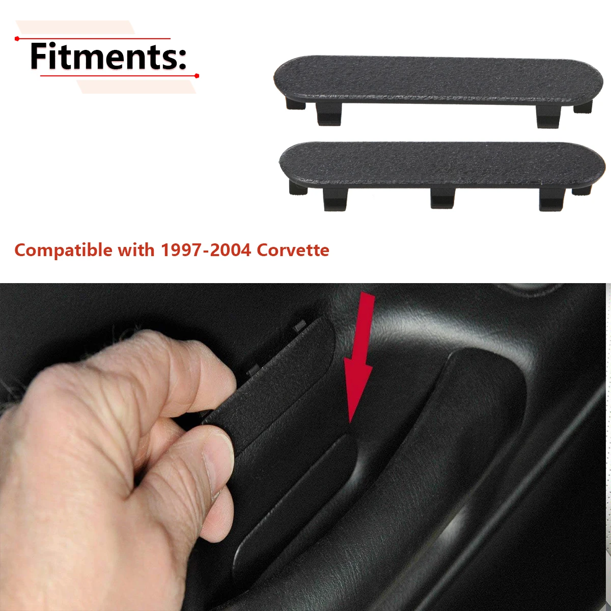 #87 Door Panel Trim Covers Sale