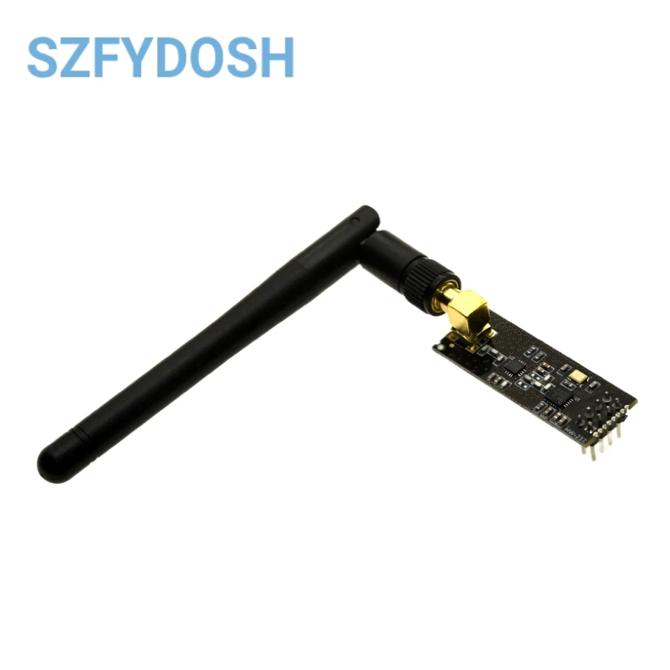 Nrf24L01+ Pa Lna Wi…
