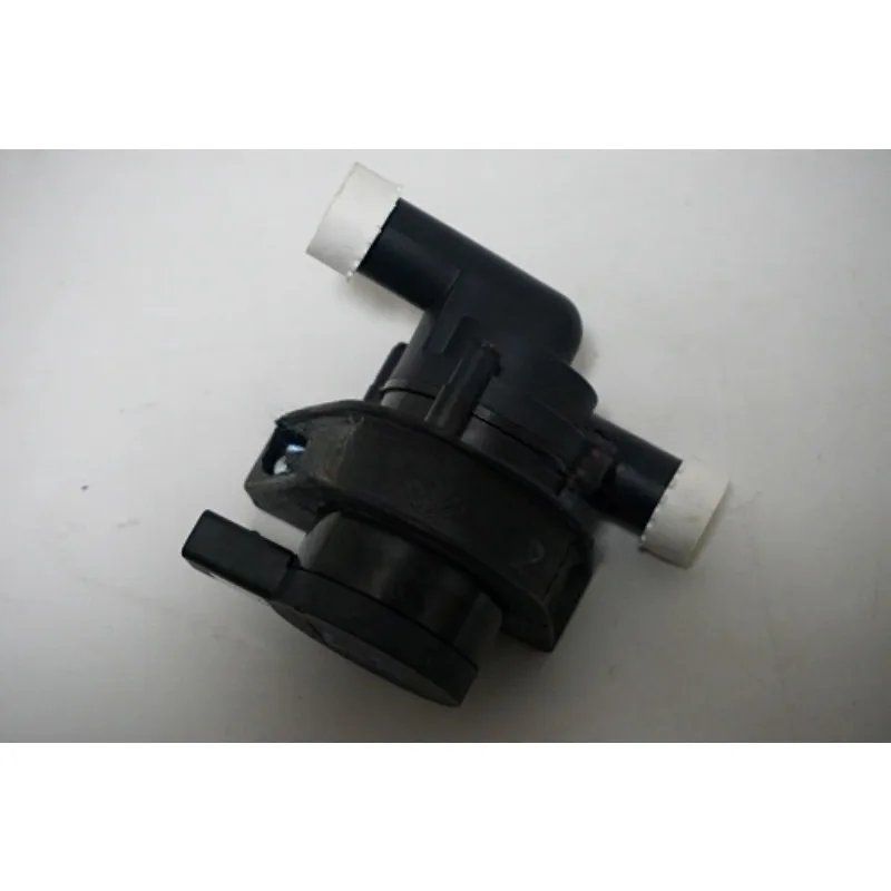 078 121 601 B 078121601B 078 121 601B Additional Electrical Auxiliary Coolant Water Pump for Audi A6 for VW Passat B5 2.4 2.8