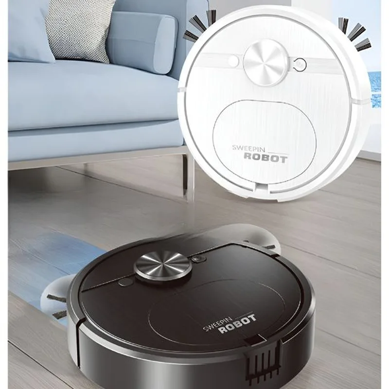 Smart Ri Robot Vacuum cleaner Robot Vacuum cleaner Mini cleaner