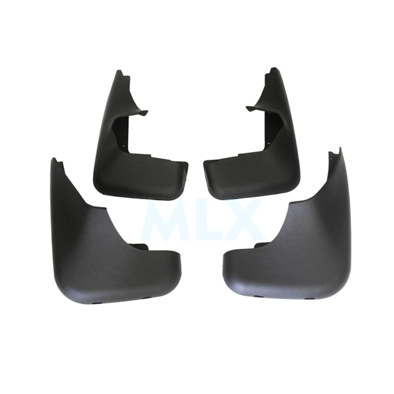 Front Rear 4pcs FOR BMW X5 E53 1999-2006 Mudguard Fender Mudflaps Guards Splash Mud Flap Car Accessories Auto Mudguards