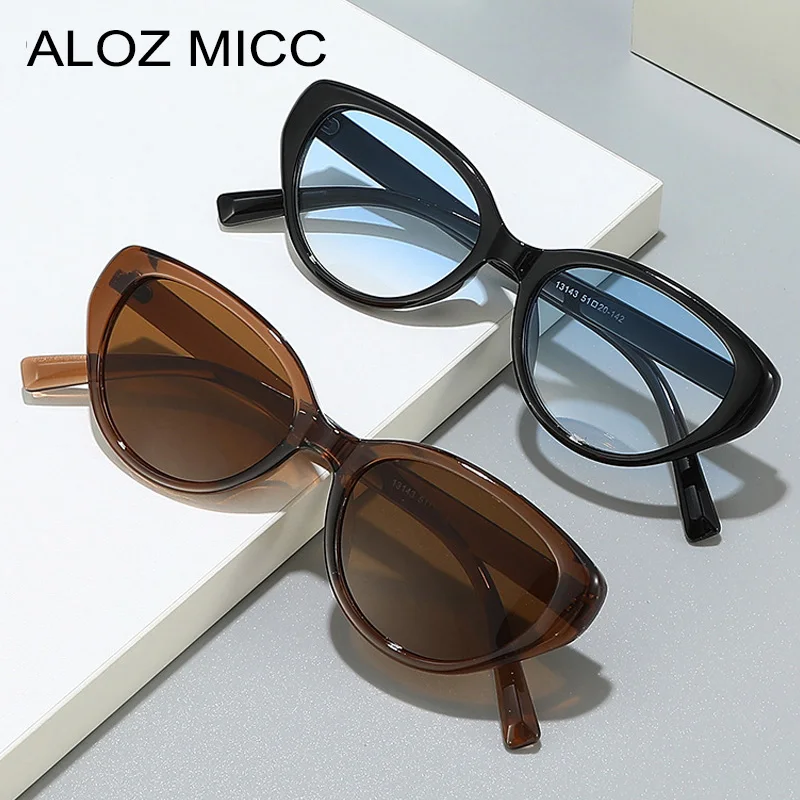 

ALOZ MICC Women SunglassesA37