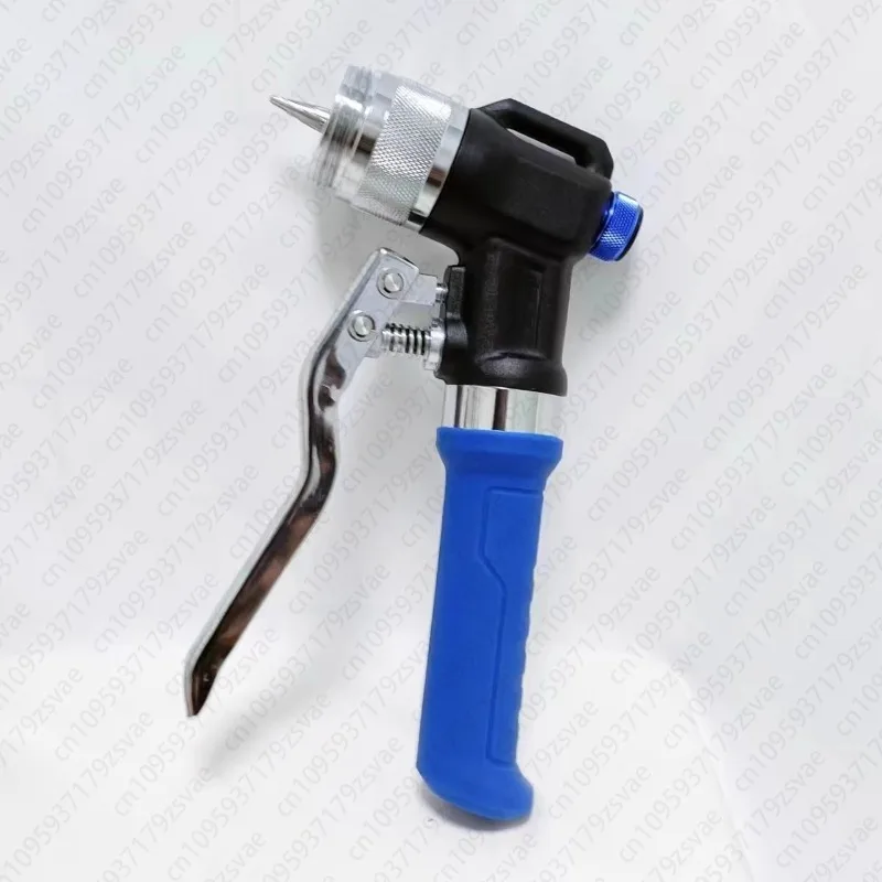 VHE-29D/42D hydraulic pipe expander and reamer