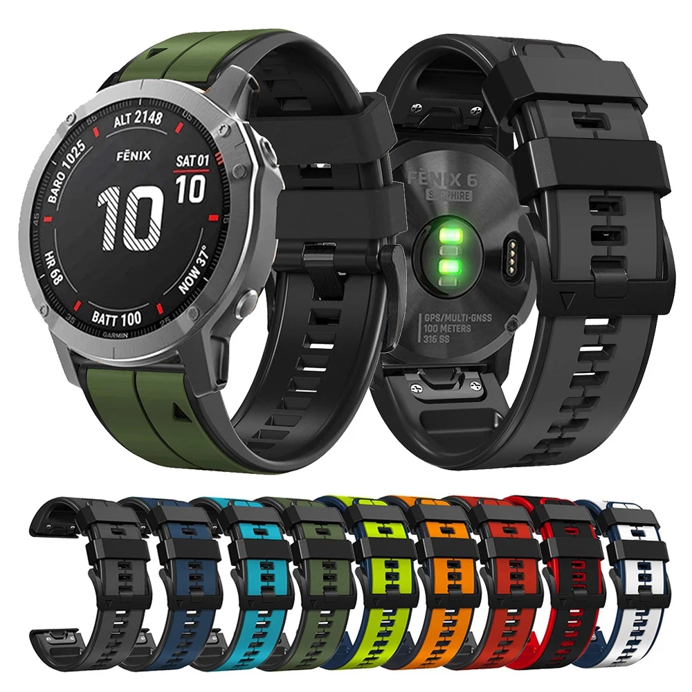 22Mm 26Mm Silicone …