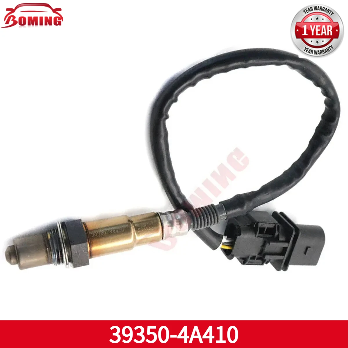 39350-4A410 Car Lambda Probe O2 Oxygen Sensor Fit For Hyundai ACCENT i20 i30 i40 ix20 KIA CARENS CEE'D PRO SOUL VENGA 0281004093