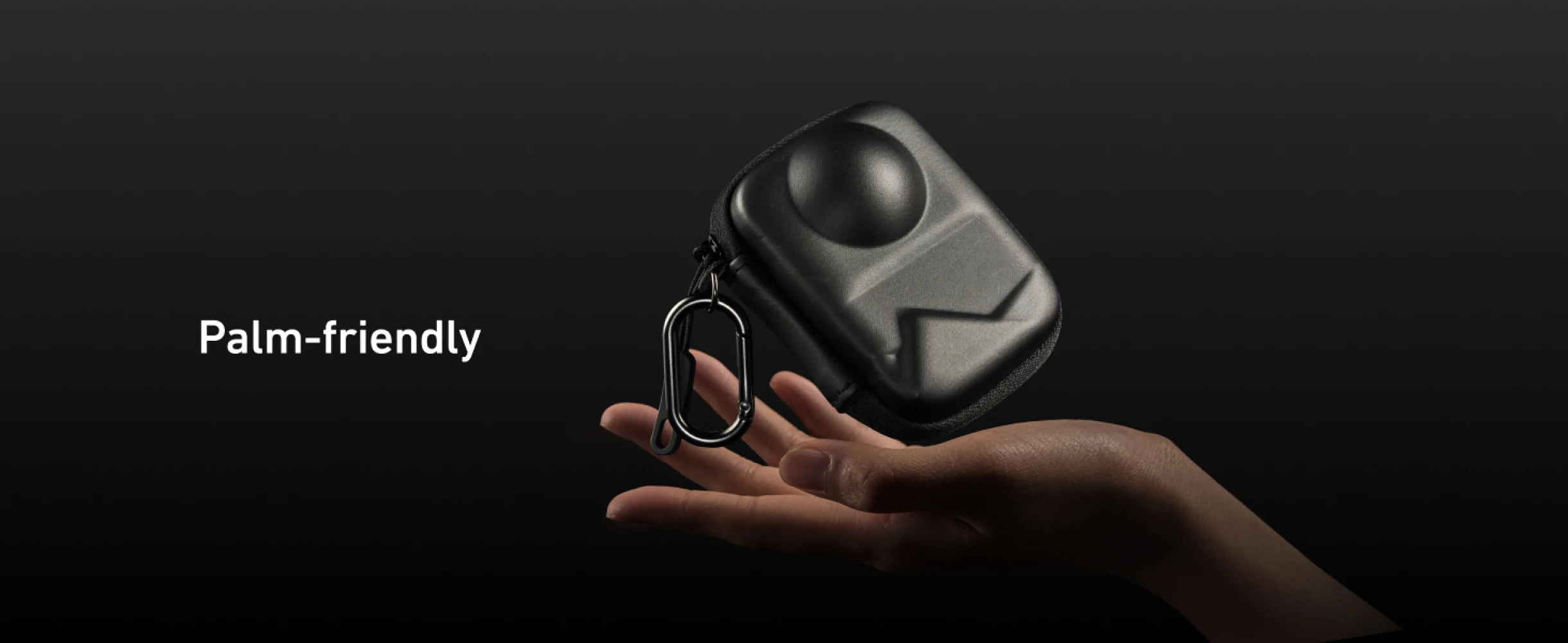 

Storage Protective Case Carrying Portable For DJI Osmo 360 Mini Shell Shockpoof Protective Bag for DJI Osmo 360Accessories