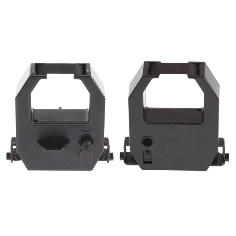 สำหรับ Amano EX3000 EX5000 EX6000 EX6200 EX9200 เครื่องบันทึกเวลานาฬิกาเวลาริบบิ้น