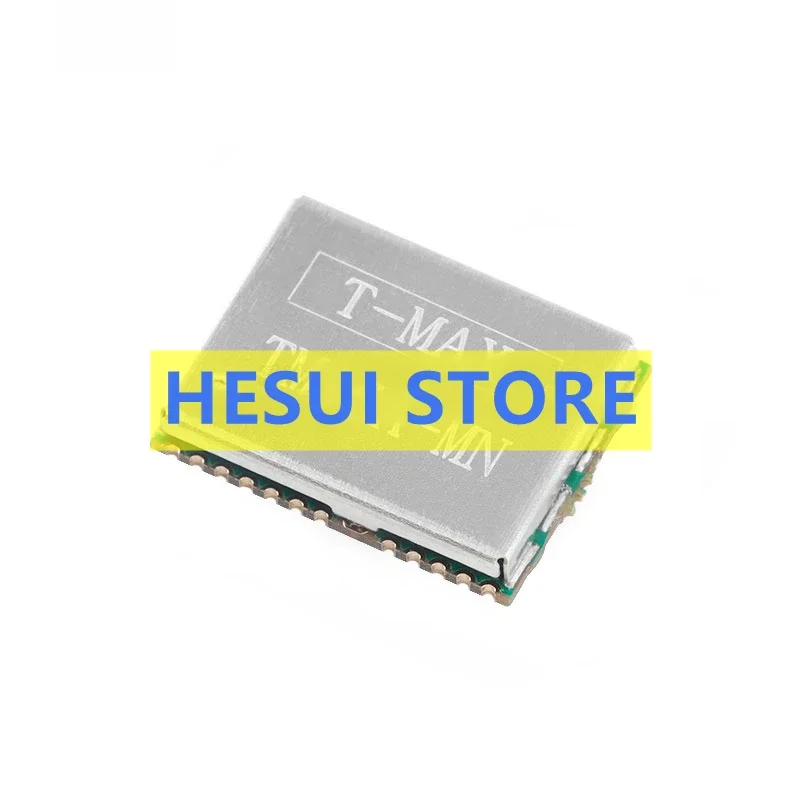 HT1612MT35BD high-performance dual-band multi-constellation GNSS positioning module