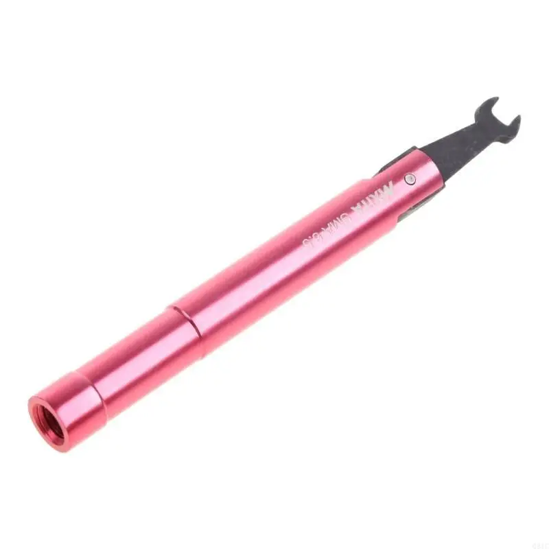 

Q81C 6.5/8/20mm SMA Torque Wrench RF Connector Opening Electrommunication Spanner Coax Adapter Convertor Straight Durable