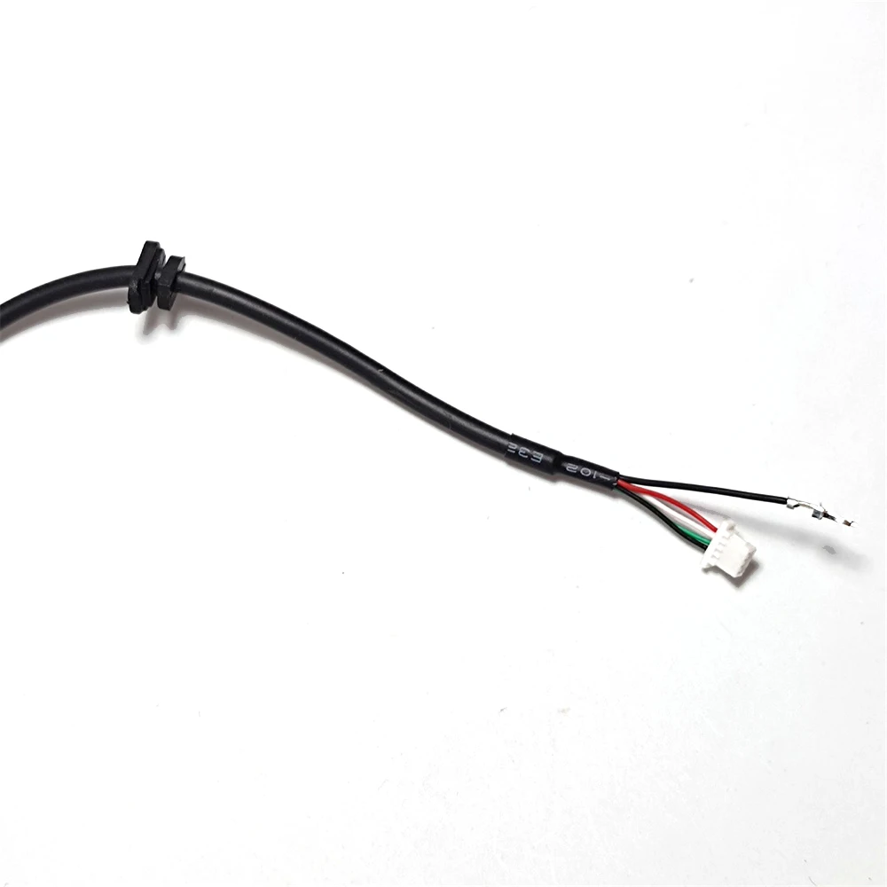1.8m USB Webcam Cable for Logitech C920 C930e1080P HD Webcam Repair Replace Camera Line Wire
