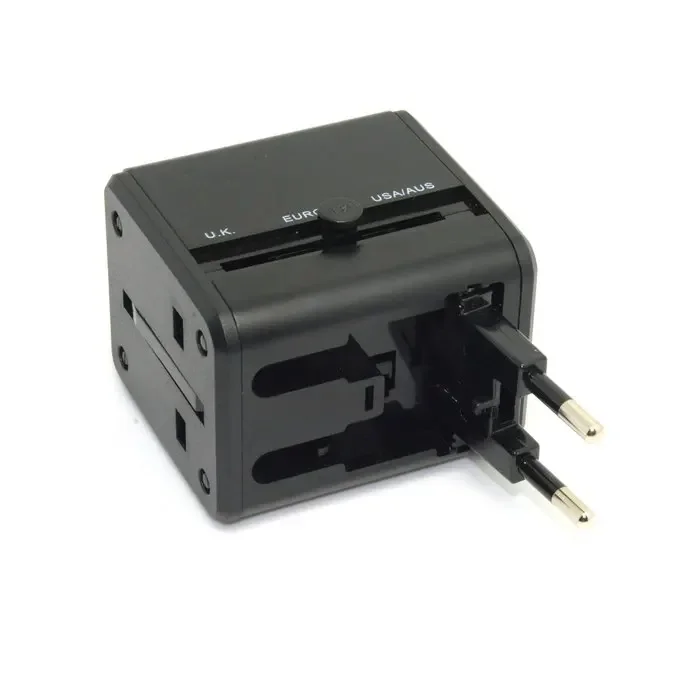 Black & White Unive…