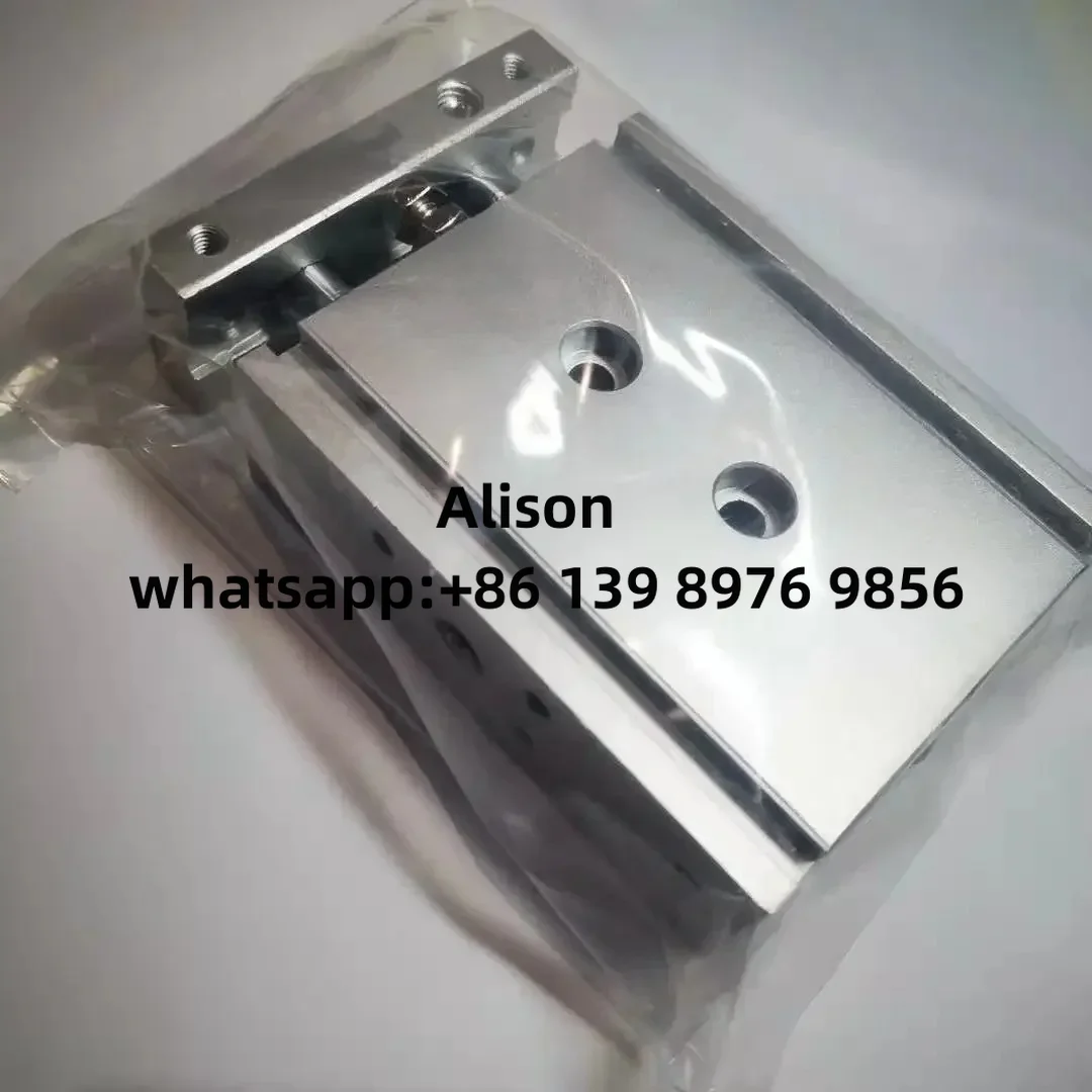 original Air Cylinder CXSM CXSM15-10 CXSM15-20 CXSM15-30 CXSM15-40 CXSM15-50 CXSM15-60 CXSM15-70 CXSM15-75 CXSM15-100 CXSM15-125