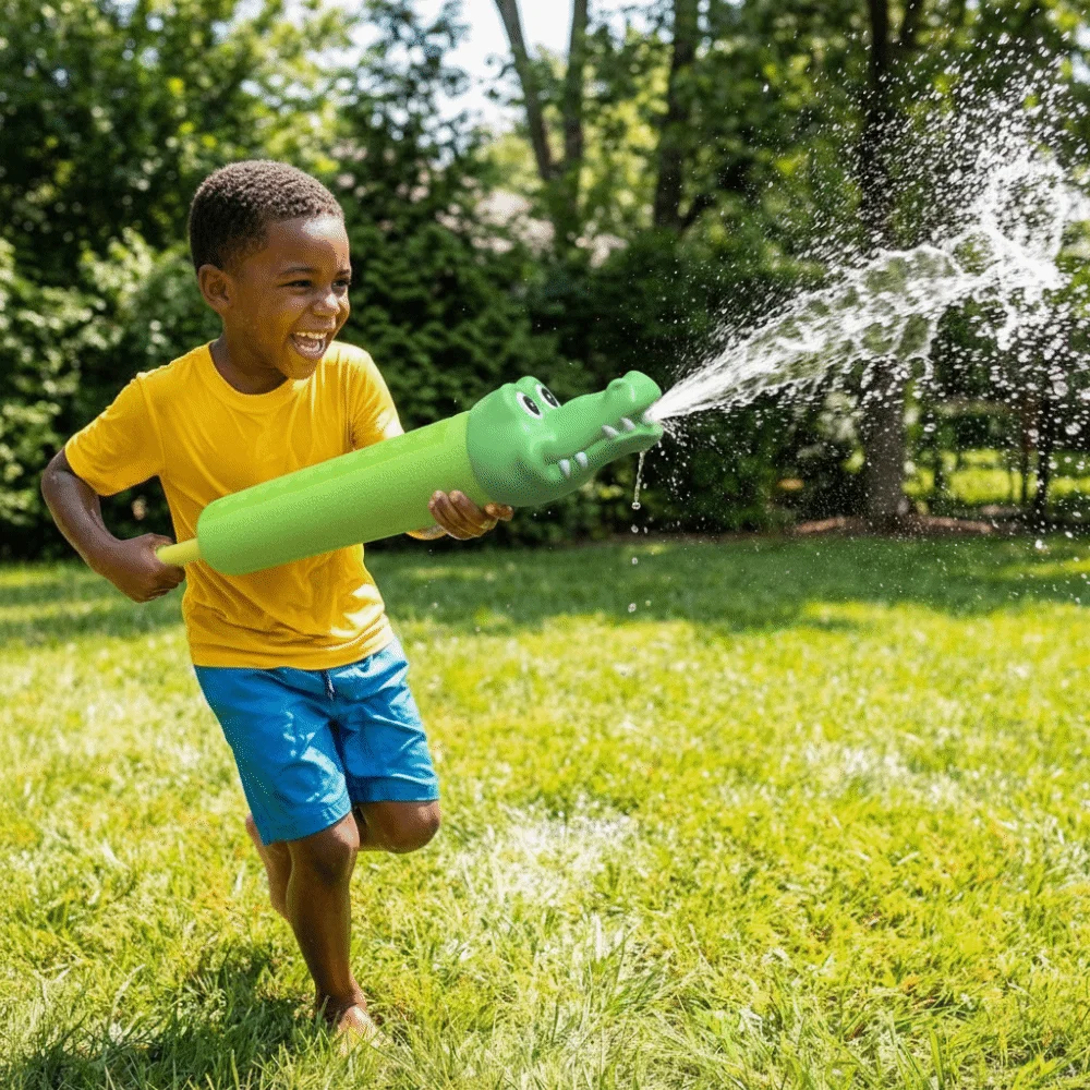 Colorful Eva Water …