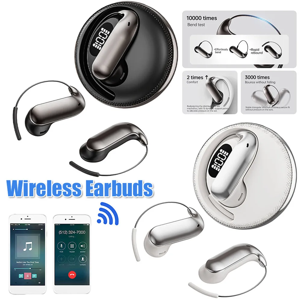 X56 Bluetooth 6.0 A…