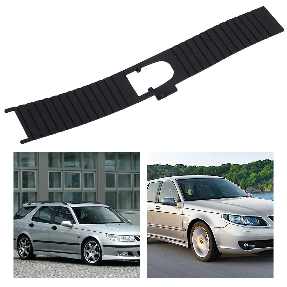

Auto Replacement Shifter Trim Panel For Center Console Repair Rubber Automatic Shifter Trim 1998-2003 Compatibility