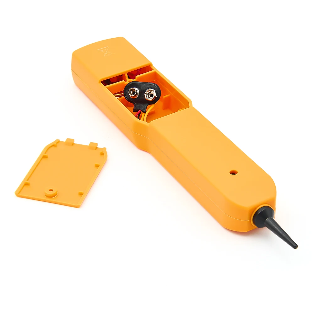 Automotive Short & Open Finder Short Circuit Detector Car Repair Tool Detector Track The Cables Circuit Test 6-42V PK EM415Pro