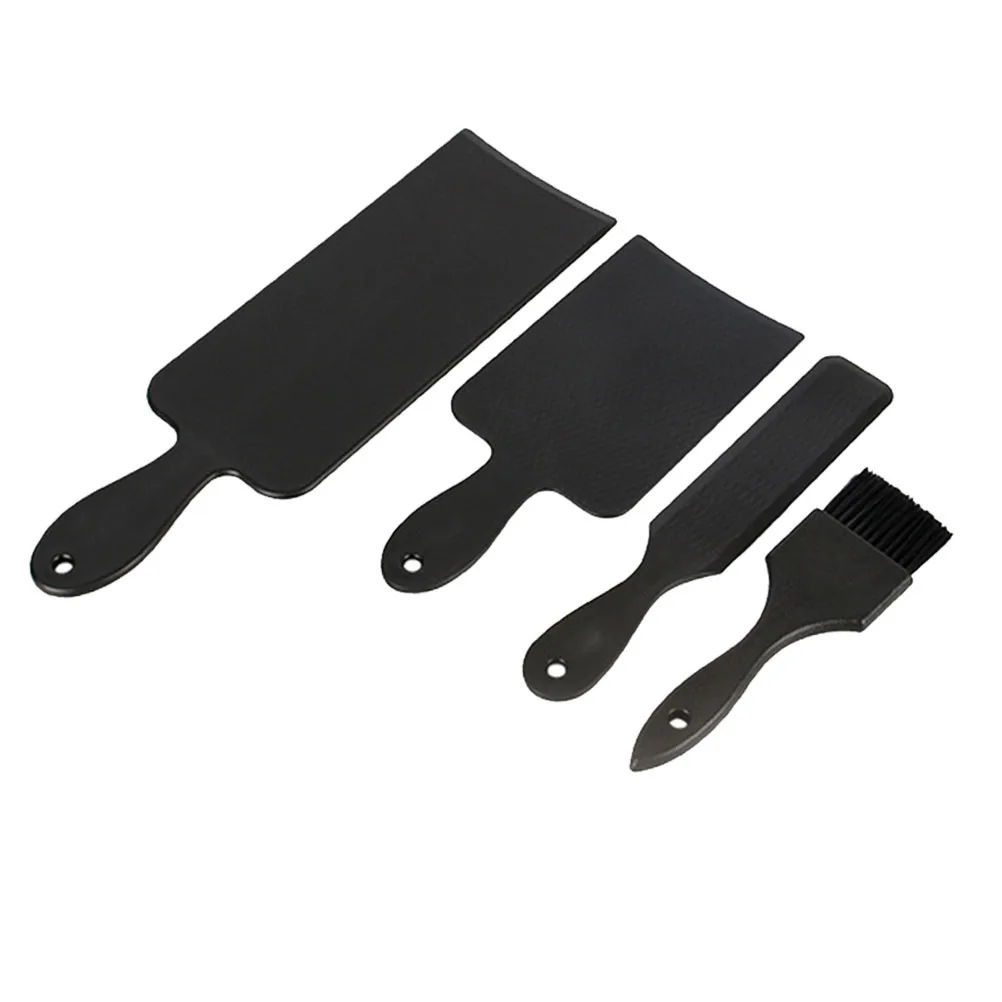 

Hair Coloring Board Dyeing Tool Set Salon Hairdressing Widen Tools Beauty Tool Long Hair Stability Painting Bleaching