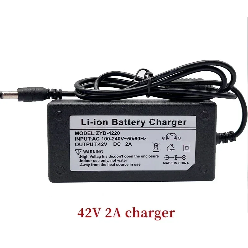 New 10S3P 36V 7500mAh Battery Pack 18650 Rechargeable Lithium Battery for Electric Tools Electric Scooter with Built-in BMS