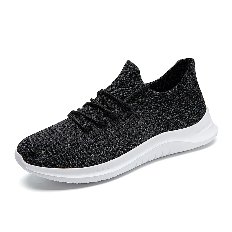 2025 Breathable, fashionable, comfortable and casual sports men's shoes for walking, casual running and men