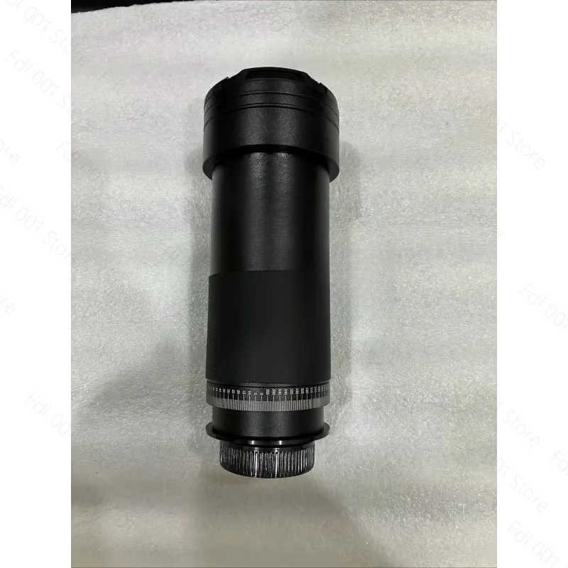 50X Laser Beam Expander Lens 900-1100nm Focusing Lens for Handheld Laser Equipment