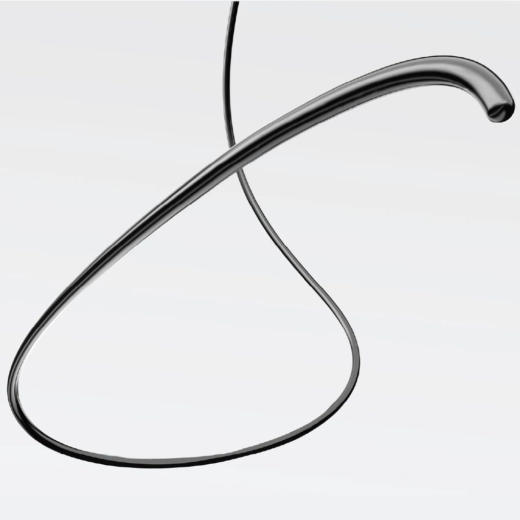 Hydrophilic Nitinol Non-Vascular Guidewire Urology Soft Tip Hydrophilic Guidewire Ureteroscopy