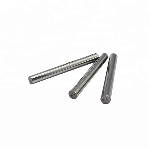 201 316 304 316L 316Ti 904L Stainless Steel Bar Rod Shaft for Construction/Decoration Cutting Bending Processing Included