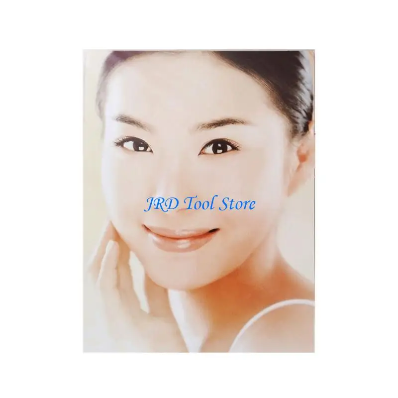 

A2UD UV Test Card Portable Tester Card Reusable Universal UV Intensity Testing Tools