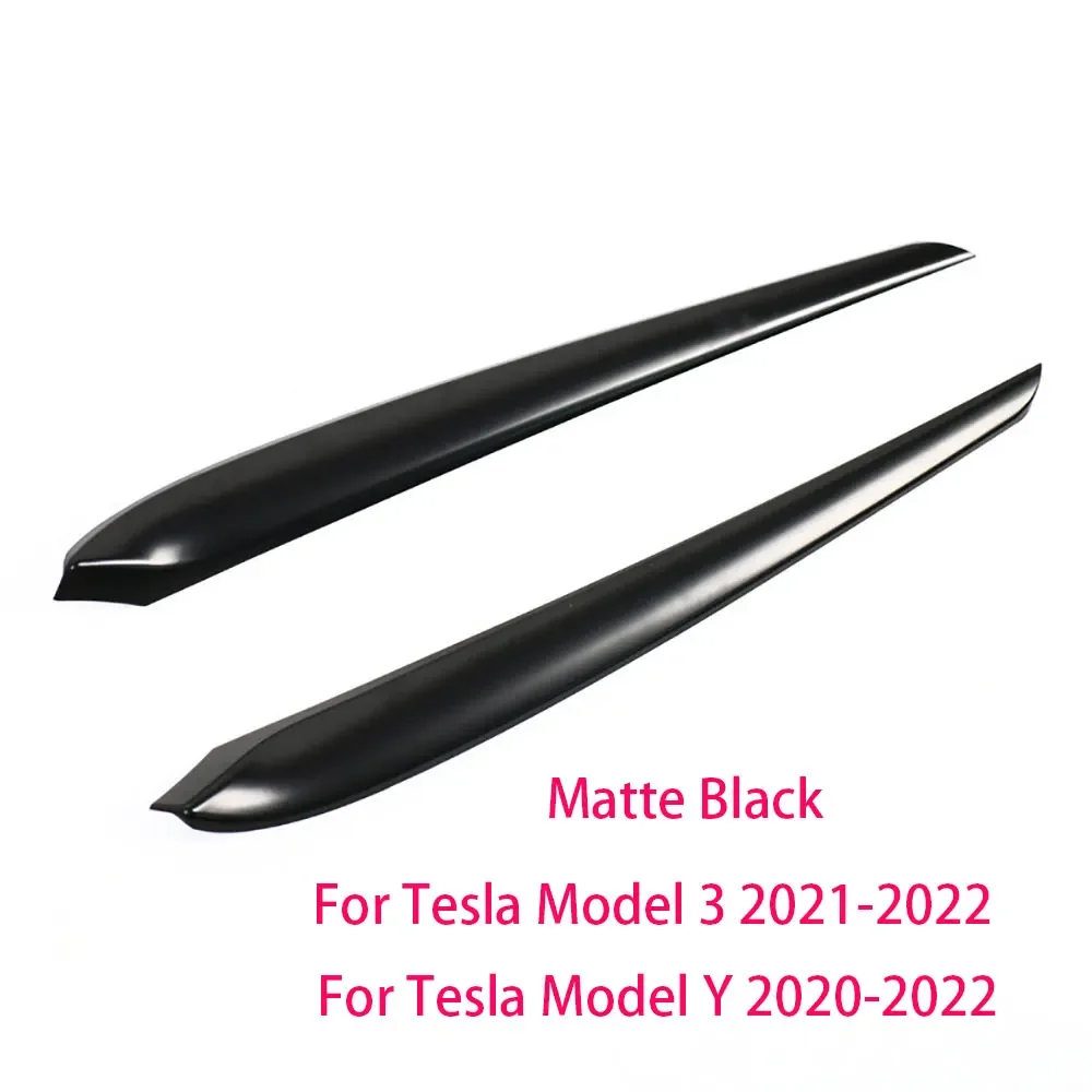 Door Matte Black