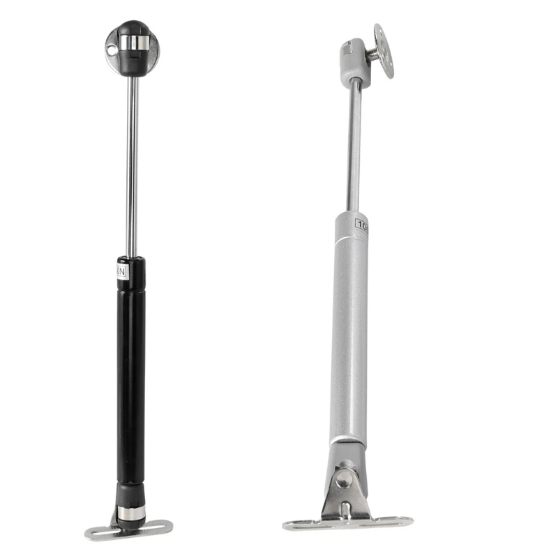 Adjustable Gas Spring With Anti Leak Design For Motorcycle Workshop Equipment