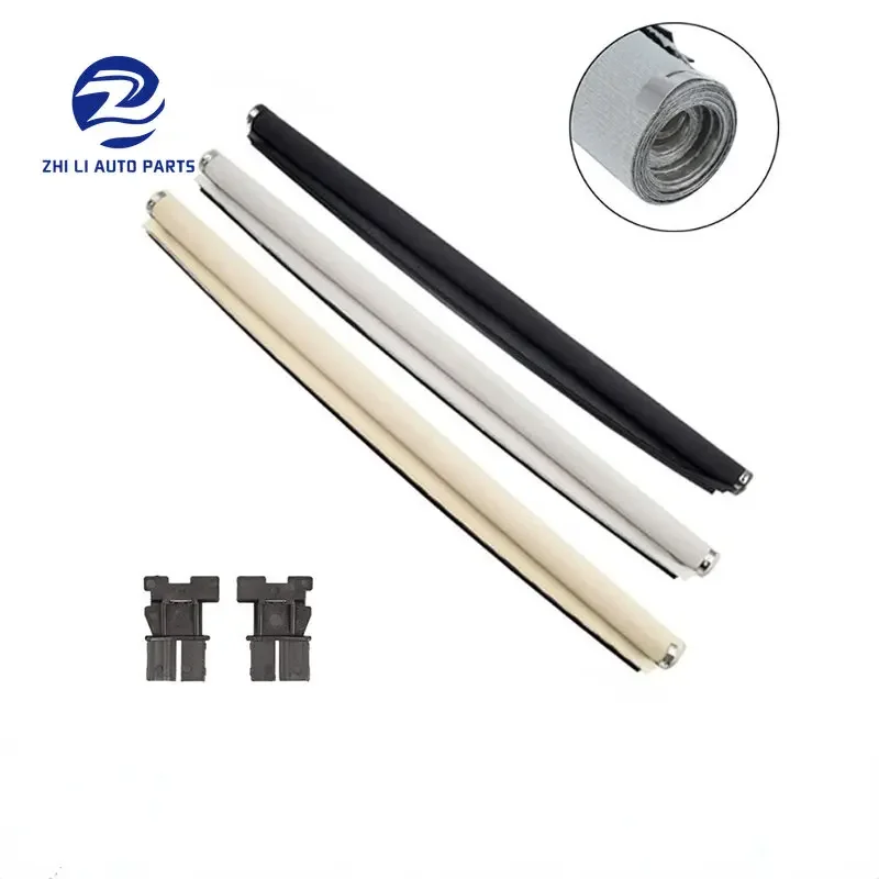 

1K9 877 307 1K9 877 307 B 1K9877307B 1K9877307 Custom Auto Sunshade Curtain Car Sunroof Cover For Q5 Golf RX5