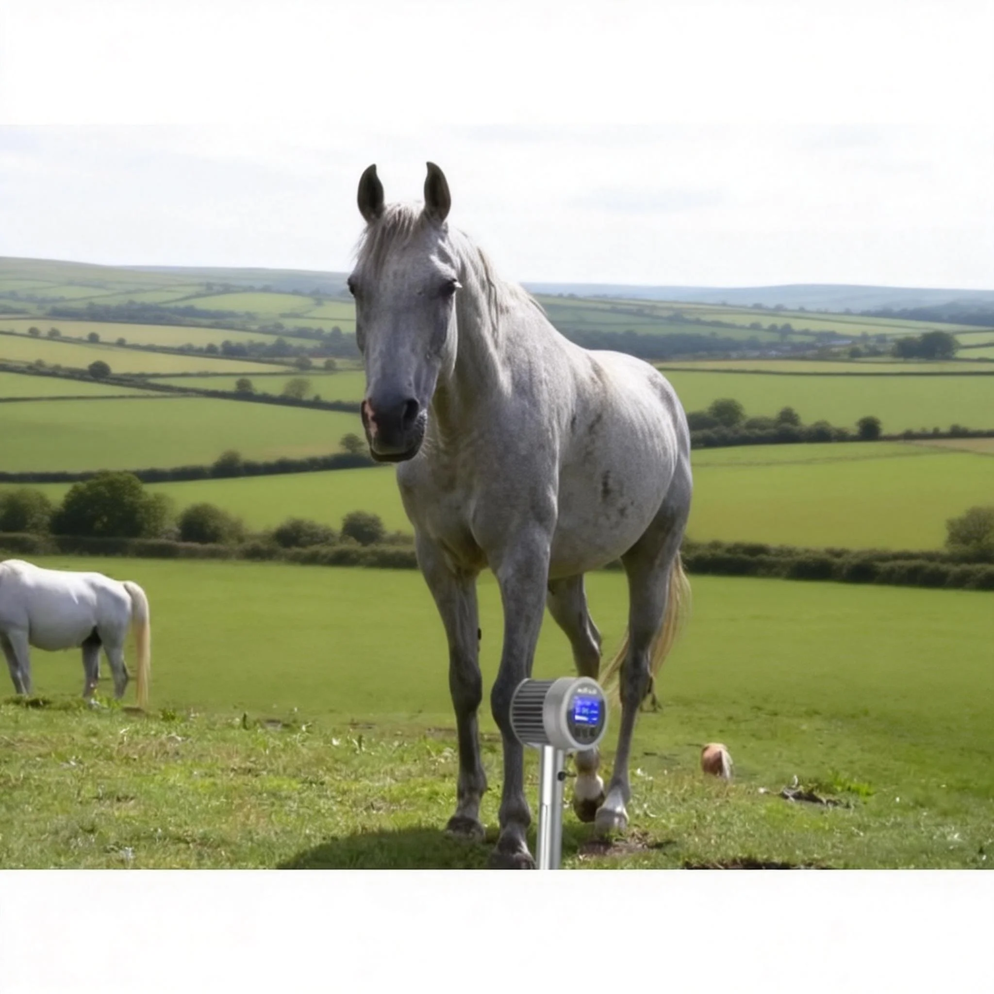 

Передовая лазерная физиотерапия COZING-T05: Технология быстрого старта для облегчения тендинита у лошадей и улучшения здоровья суставов лошадей