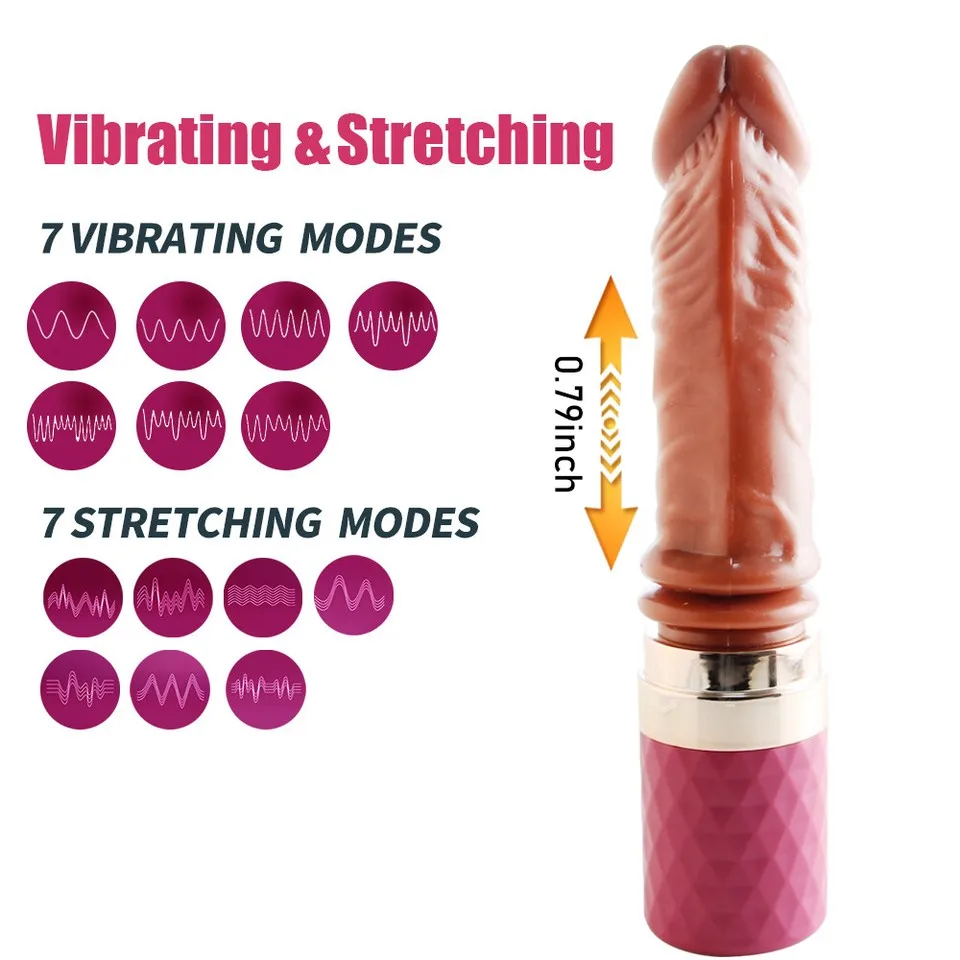 Big Jugetes Sexuales Juegos Objetos Sexual Para Mujer Consoladores Mujeres Ninas