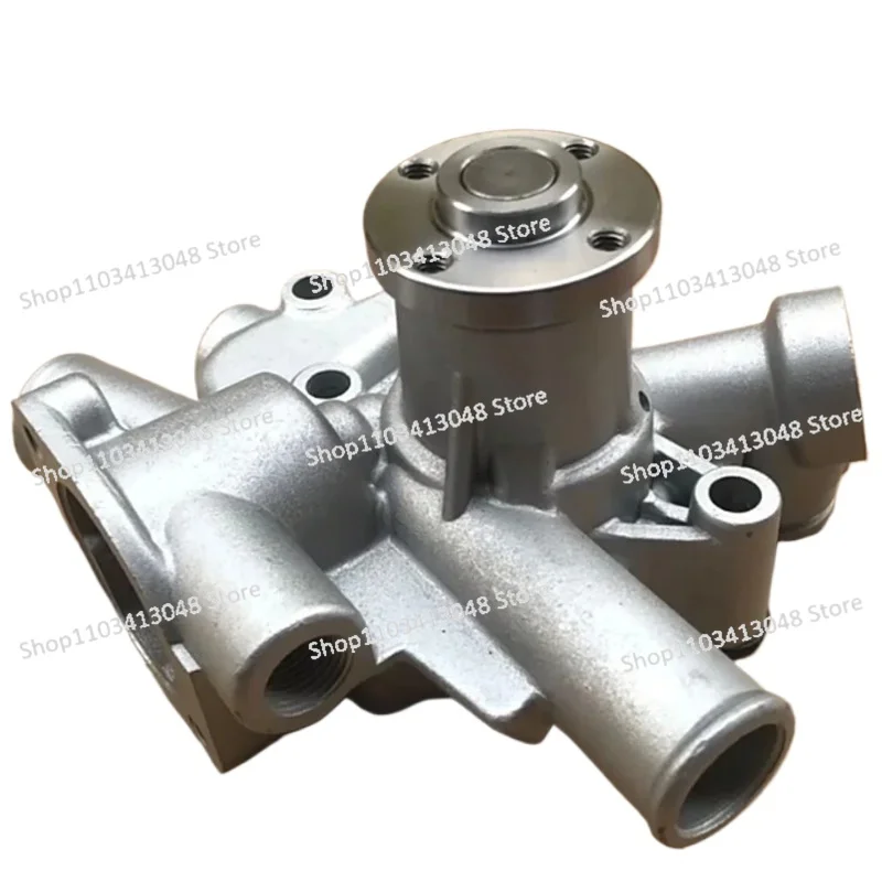 Hight Quality Diesel Engine 119265-22601 3TNE68 Piston for Komatsu Excavator Spare Parts