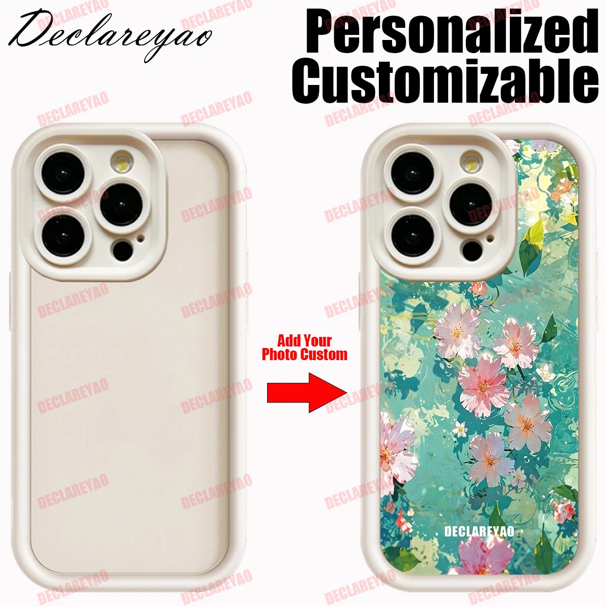 Coque souple mate avec Photo personnalisée, étui pour OPPO Reno 14 6 Pro Plus 3 4 Z 5 Lite K 2 7 8 T 10 11 12 FS 13