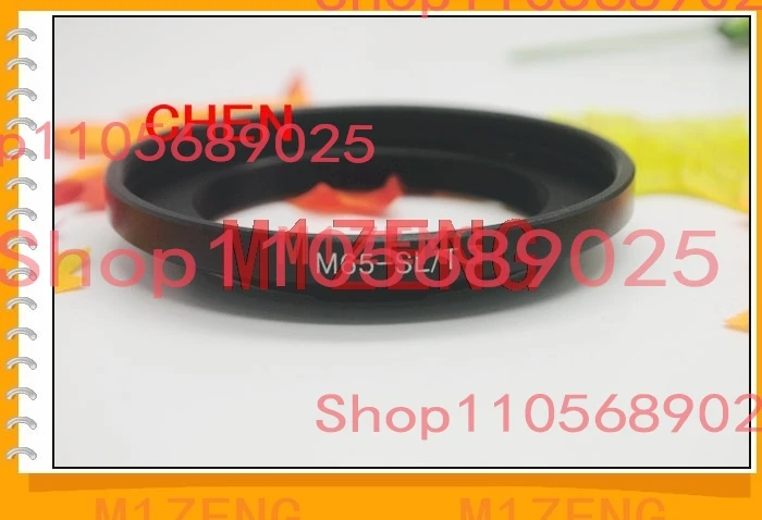 M65-SLT dual purpose adapter for M65 65mm lens to Leica T LT TL TL2 SL CL Typ701 18146 18147 panasonic S1H/R s5 sigma fp camera
