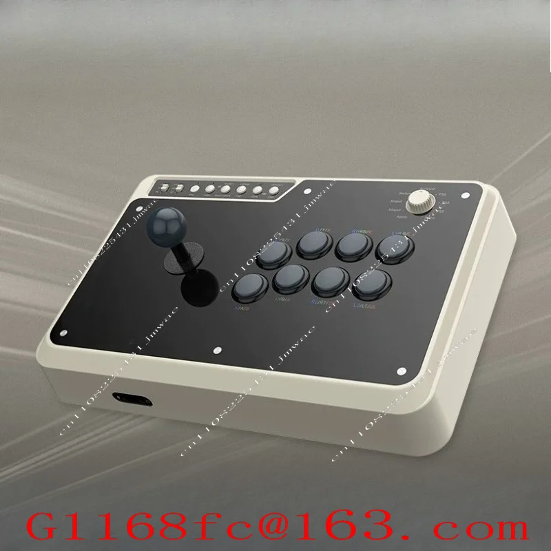 High Quality F700 Elite Edition PS5/PS4/PC/Switch2 Wireless Joystick