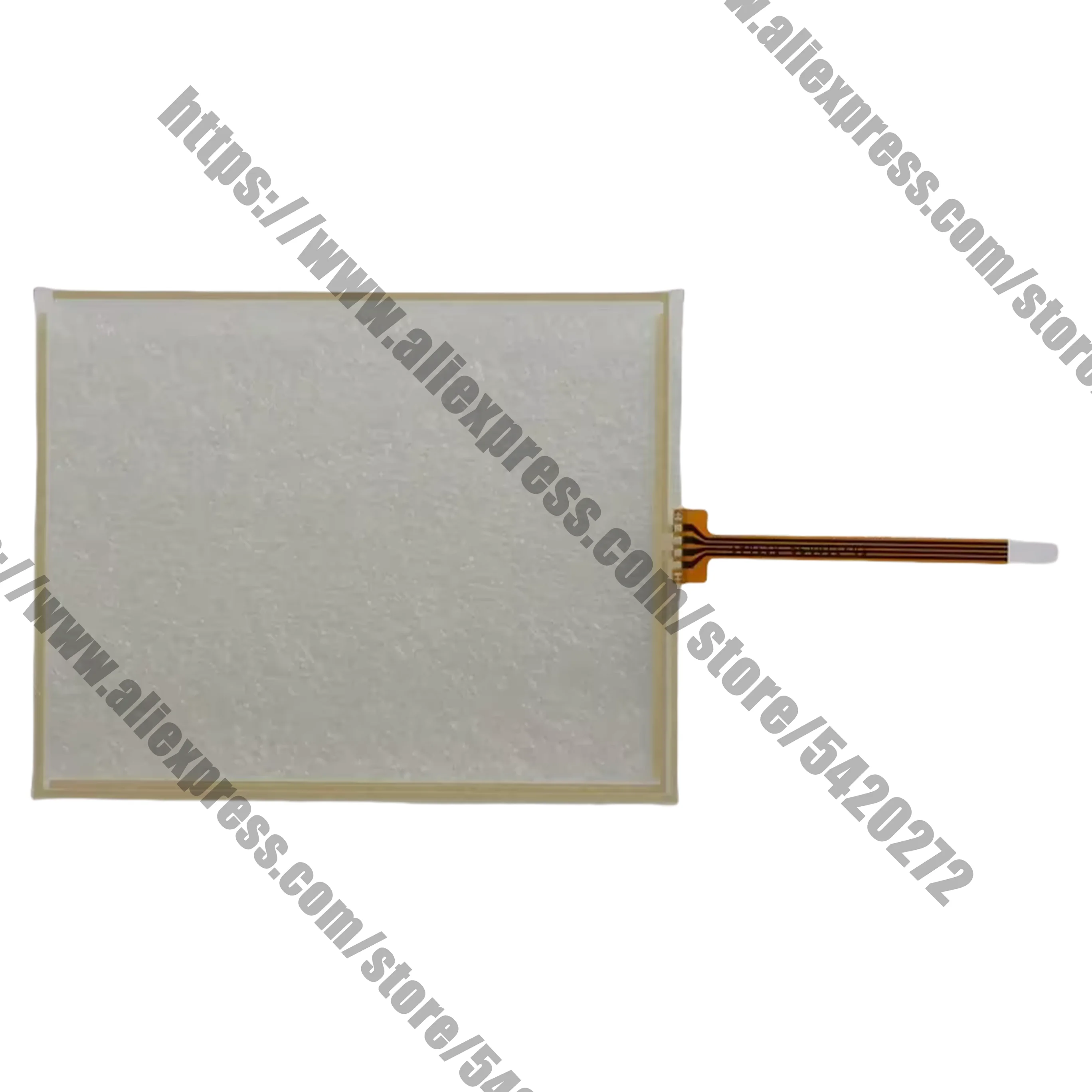 

New PWS1711-STN PWS1711-CTN Touch Screen Panel Glass