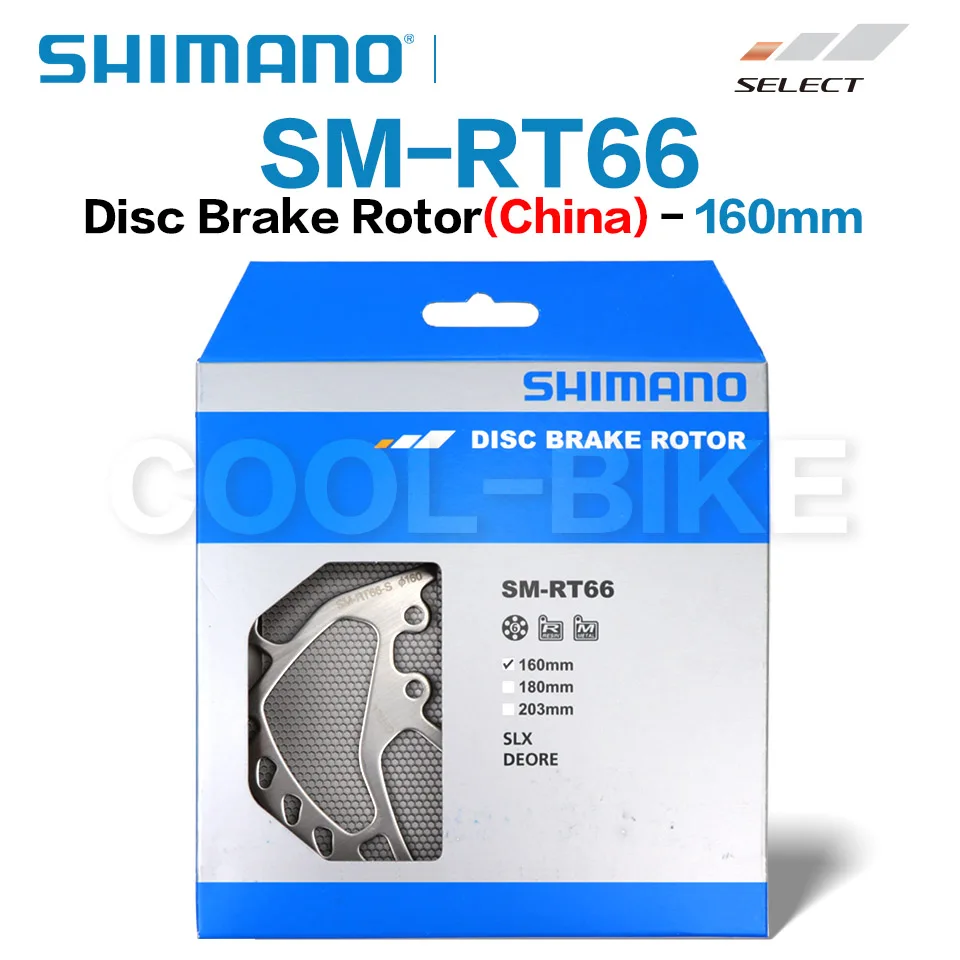 Shimano Deore Xt Sl… - image