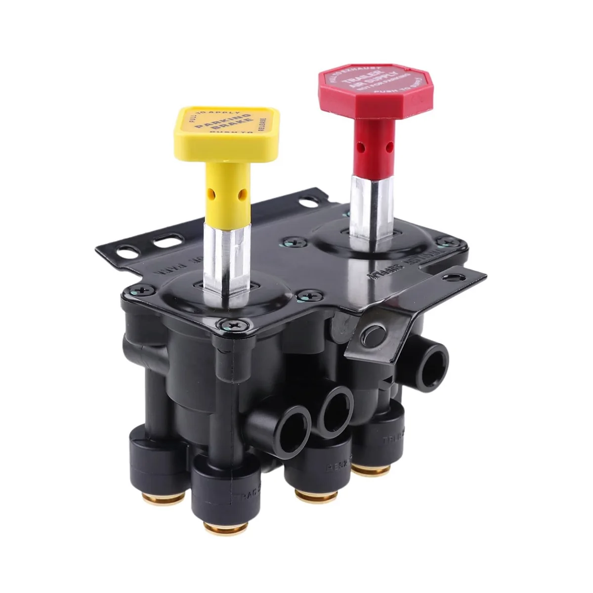 KN20619 RKN20619 Control Valve Assembly MV3 Module Dash Valve for Volvo Trailer Parking Control Valve Assembly