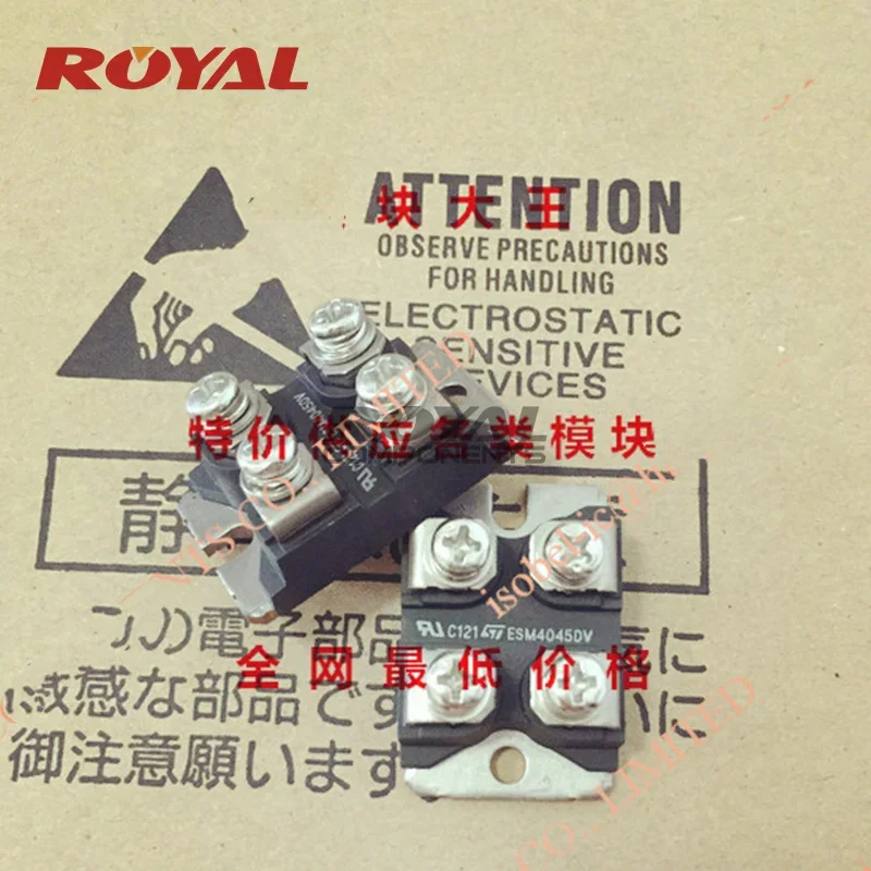 ESM6045DV  ESM4045DV   ESM6045AV   NEW