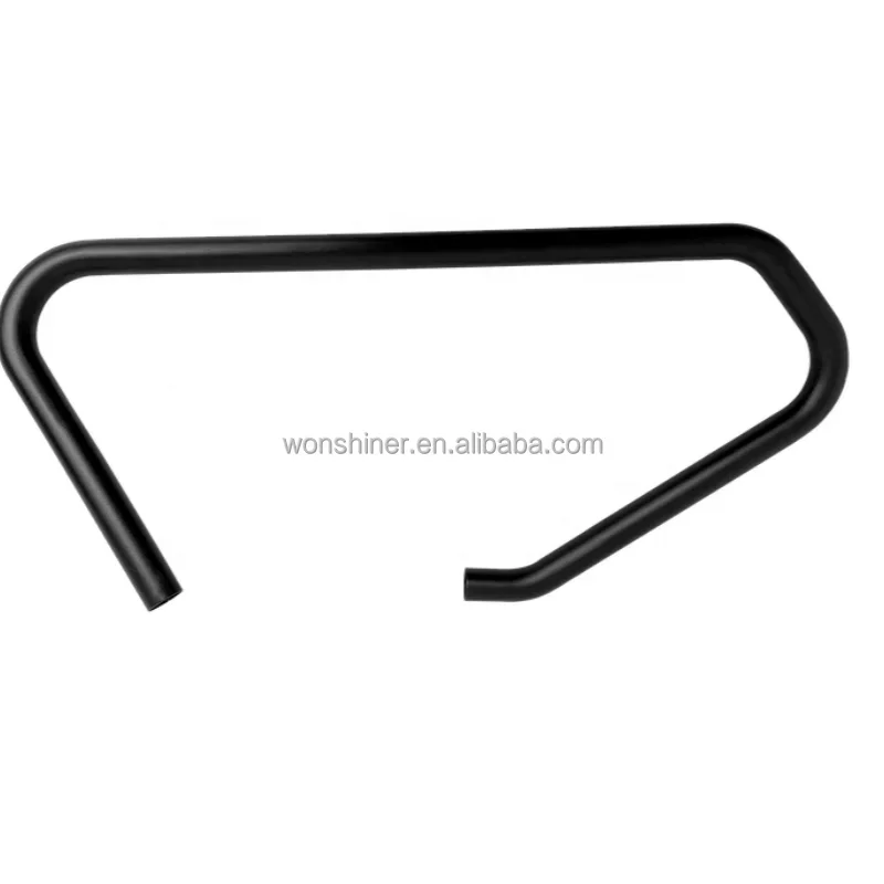 

Original XAGg accessories V40 landing skid left right skids