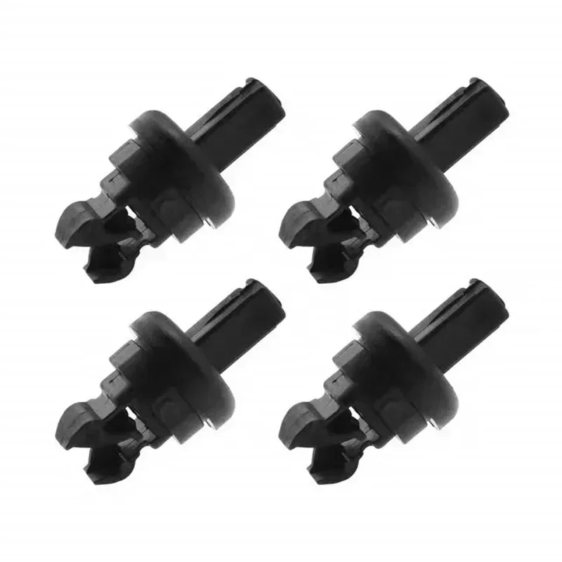Car Boot Lanyard Clip 79916JD00A Fixing Clip for Nissan Qashqai 2007-2019 Luggage Tray Bracket Fixing Clip Car Interior Supplies view 5