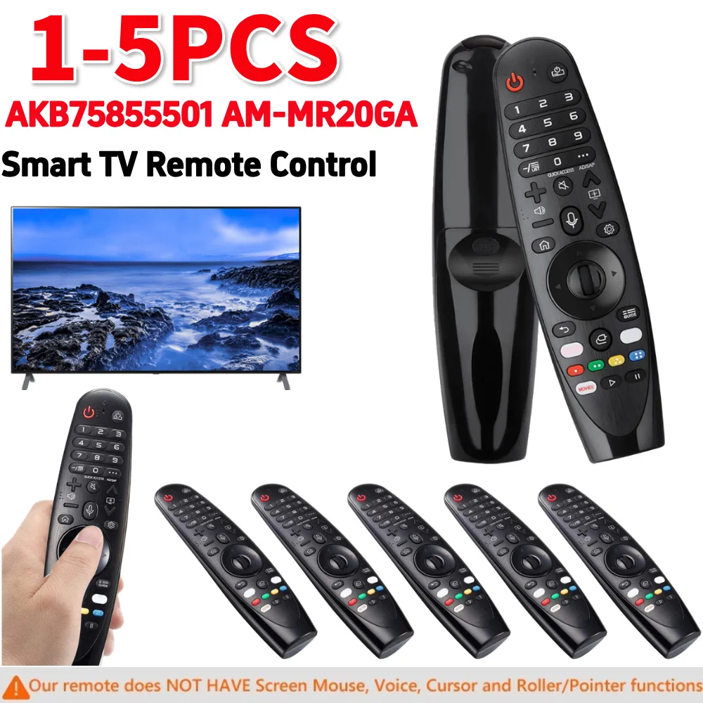 AKB75855501 AM-MR20… - image