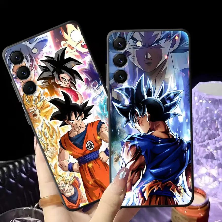 Cool D-Ragons B-All…