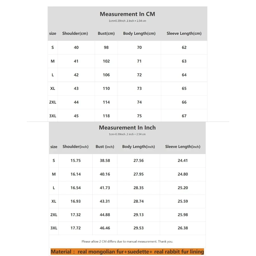معطف المرأة الخريف الشتاء معطف حقيقي منغوليا الطبيعية معطف فرو الأغنام موضة الفراء سترة المرأة سميكة الدافئة عادية بدوره إلى أسفل طوق
