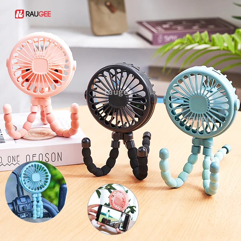 Octopus Stroller Fa…