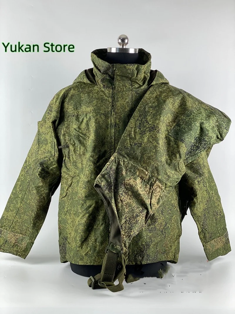 

Russian EMR Combat Suit BB3